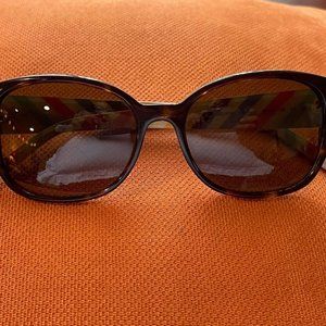 Kate Spade Grady/P/S Polarized 086P